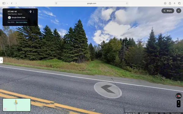 $219,900 | M11-l114.5g New Sweden Road, New Sweden, ME 04762