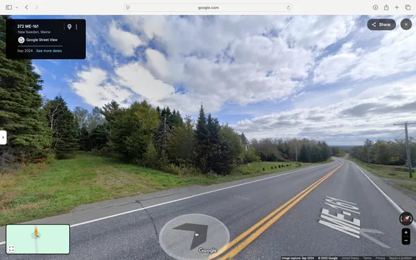 $219,900 | M11-l114.5g New Sweden Road, New Sweden, ME 04762