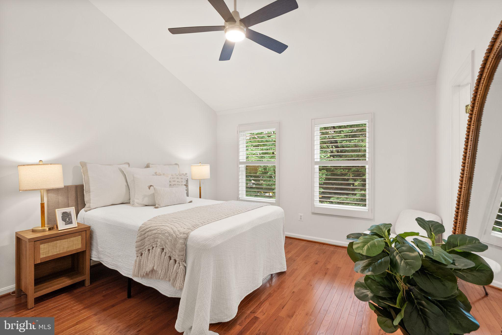 12056 Edgemere Circle Reston, VA 20190 - Photo 33 of 64