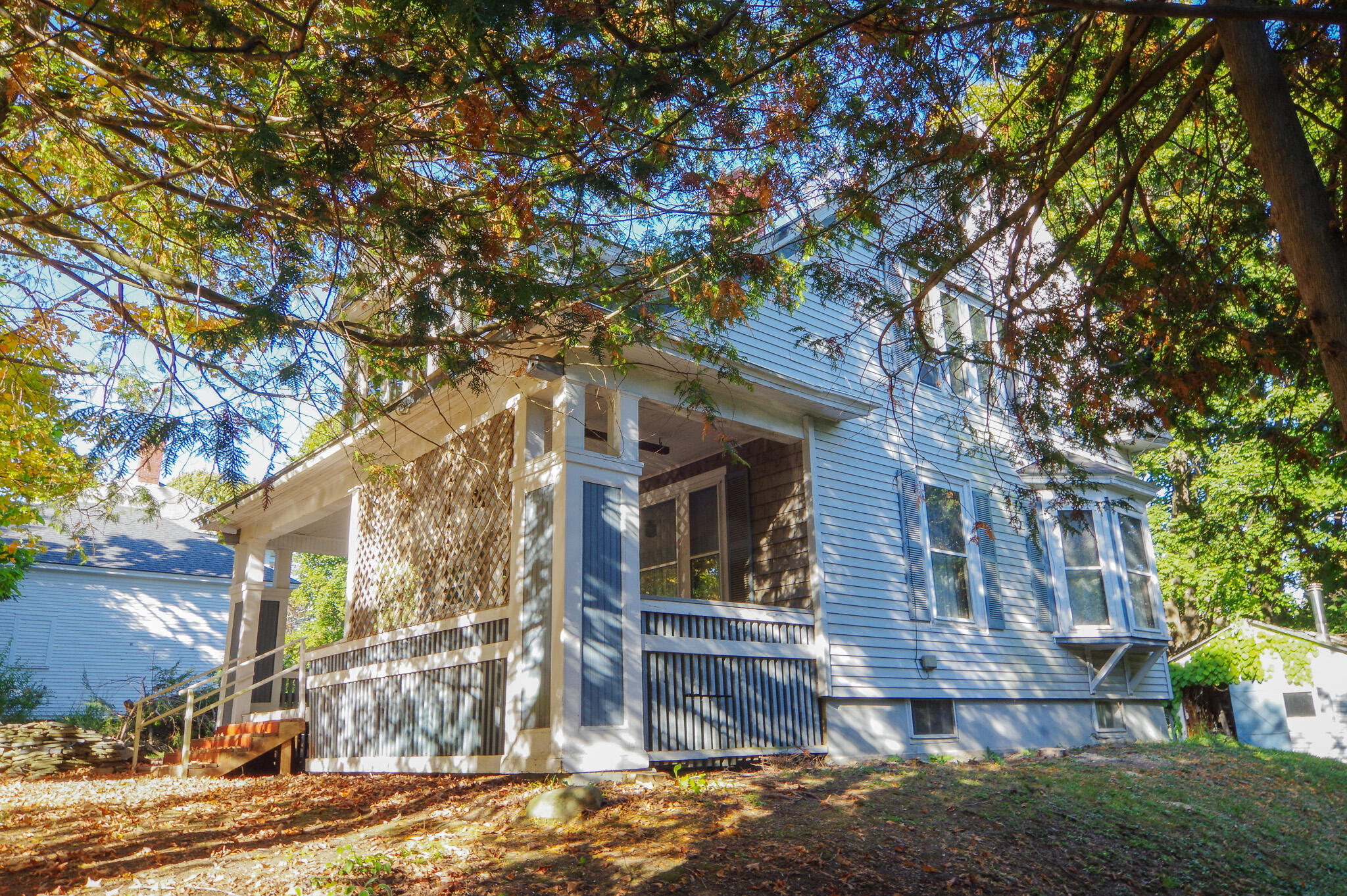 14 School Street Dexter, ME 04930 - Photo 2 of 43 IMGP9413