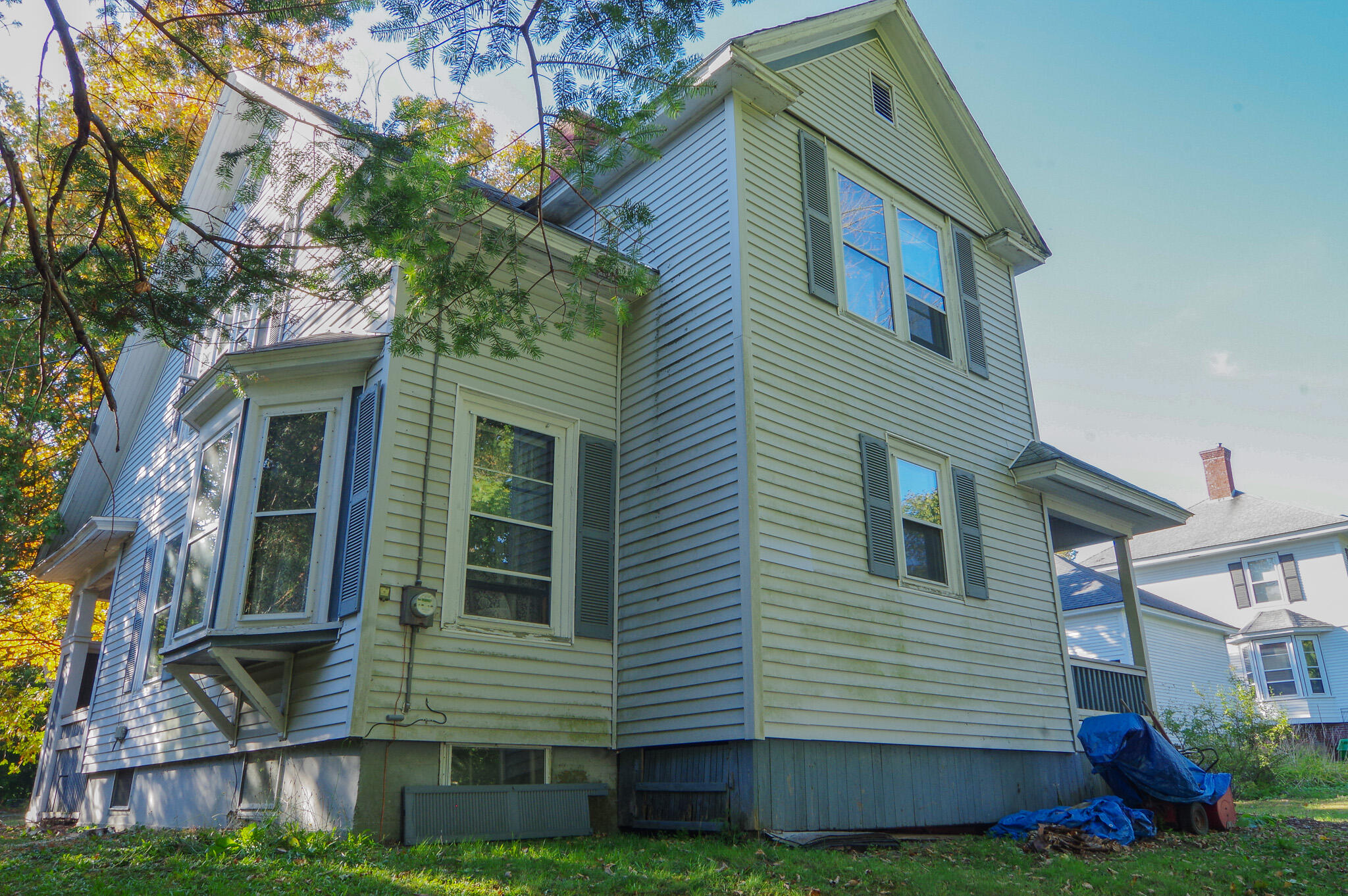 14 School Street Dexter, ME 04930 - Photo 41 of 43 IMGP9409