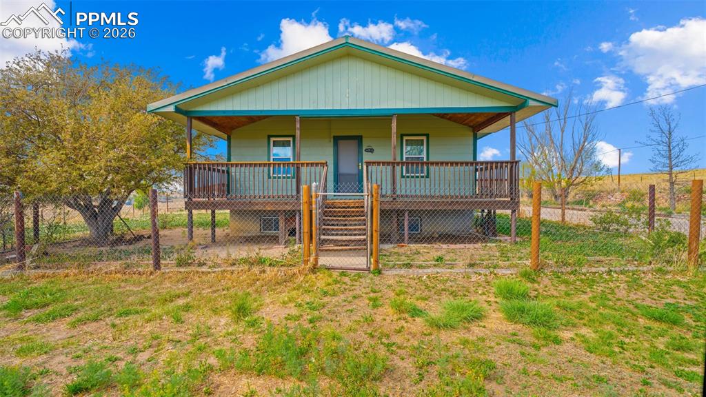 35258 Ramah Road East Ramah, CO 80832 - Photo 1 of 37