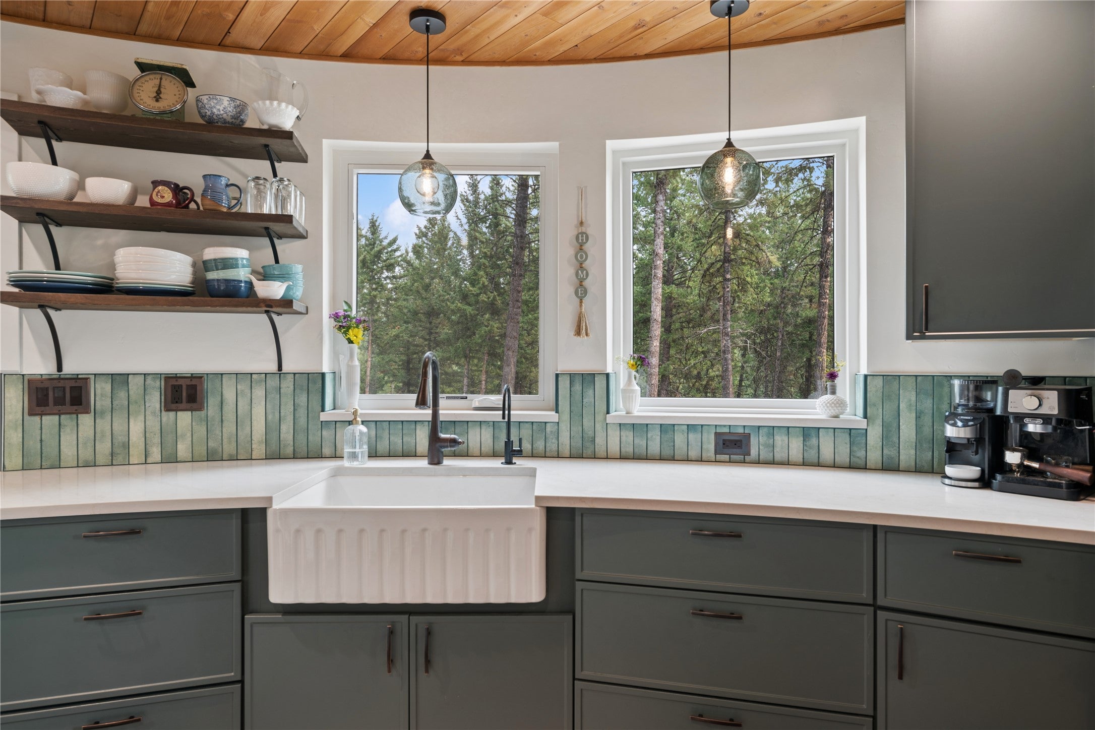 246 Frst Rdg Trail Kila, MT 59920 - Photo 7 of 49 Gallery Image 7