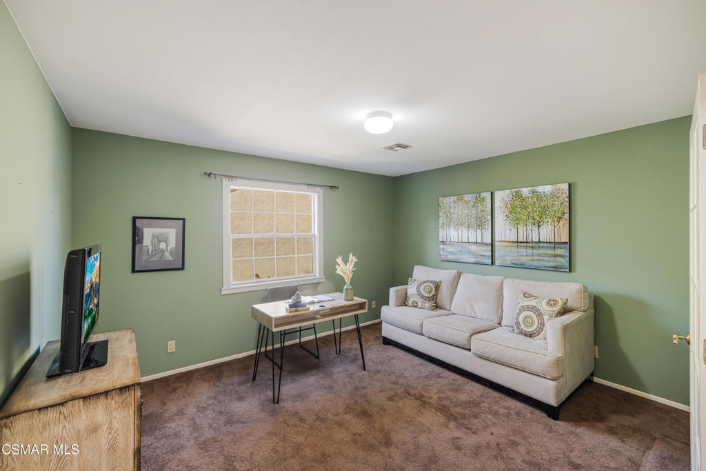 1884 Channel Drive Ventura, CA 93001 - Photo 13 of 62 a living room with furniture and a window