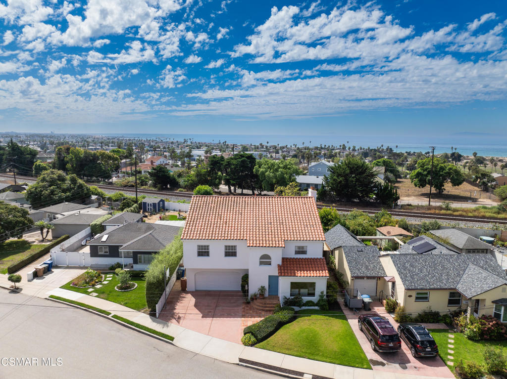 1884 Channel Drive Ventura, CA 93001 - Photo 3 of 62 a view of a house with a outdoor space and sitting space