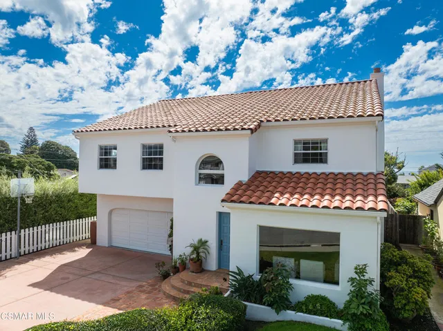 $1,599,000 | 1884 Channel Drive, Ventura, CA 93001