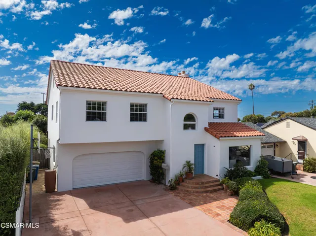 $1,599,000 | 1884 Channel Drive, Ventura, CA 93001