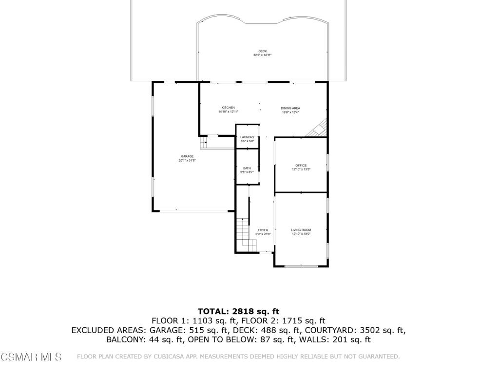 1884 Channel Drive Ventura, CA 93001 - Photo 61 of 62