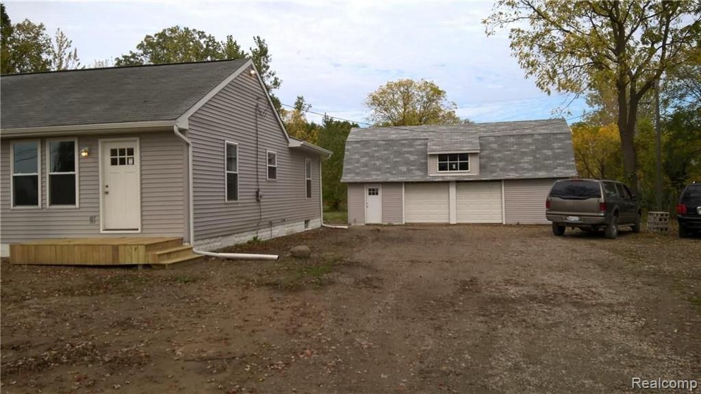 30260 Beverly Road Romulus, MI 48174 - Photo 3 of 30