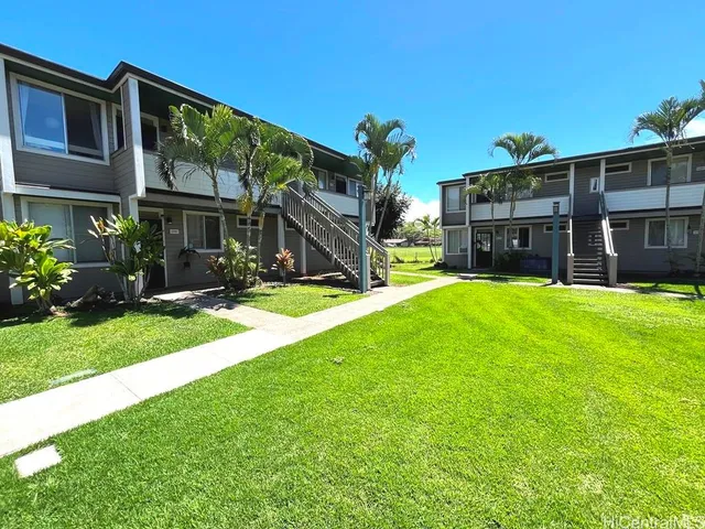 $2,100 | 95-670 Hanile Street, Unit A102, Mililani, HI 96789