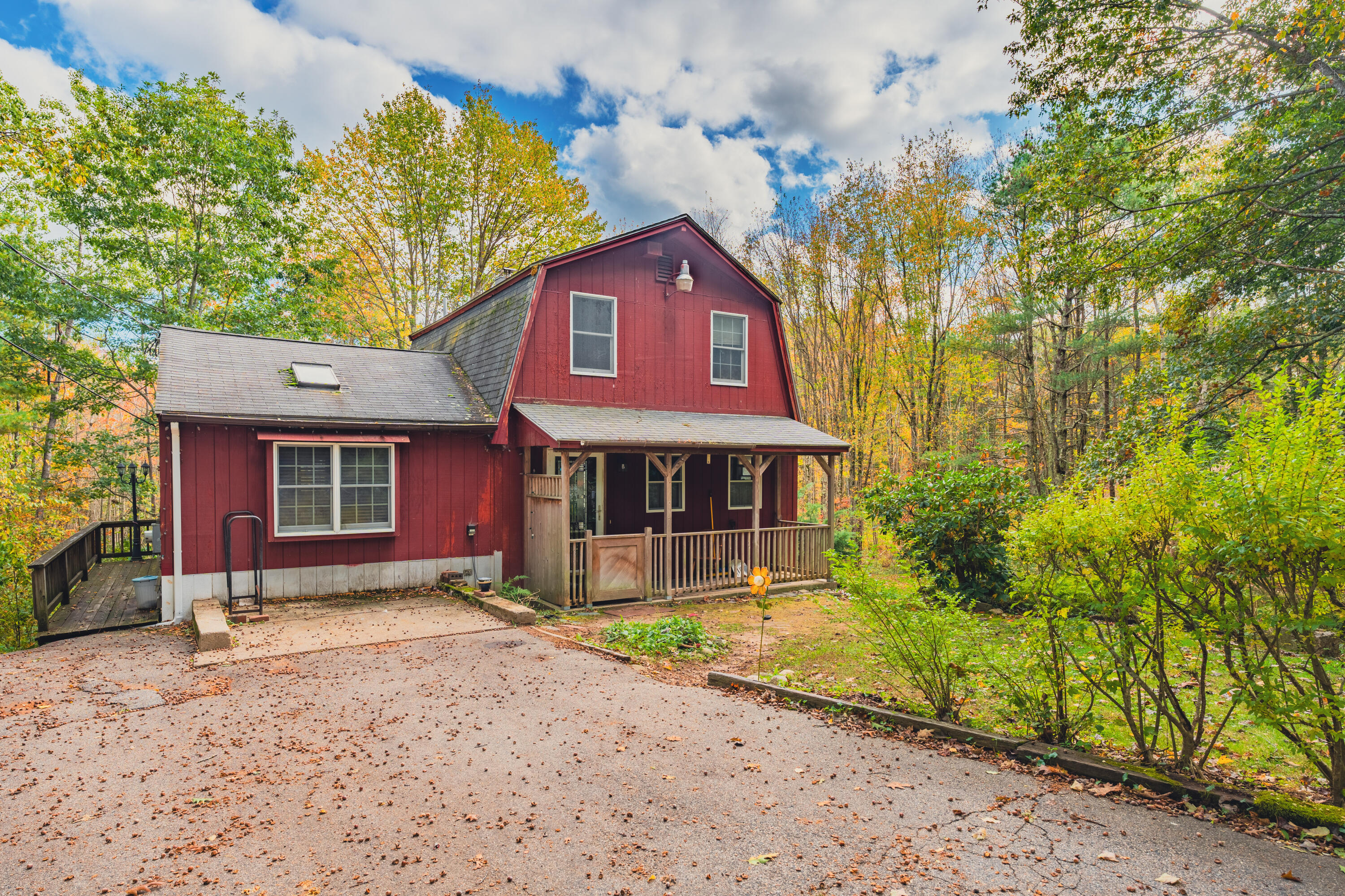 251 Mountain Road Arundel, ME 04046 - Photo 1 of 27 DSC02995-HDR
