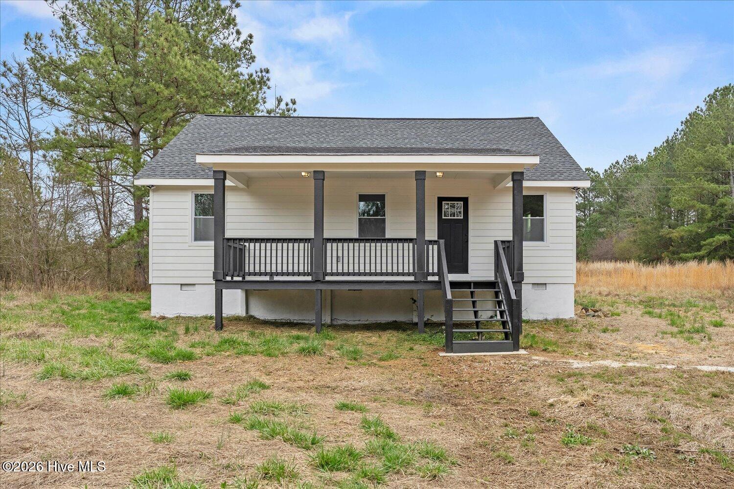 140 Wallace Town Road Plum Branch, SC 29845 - Photo 1 of 22