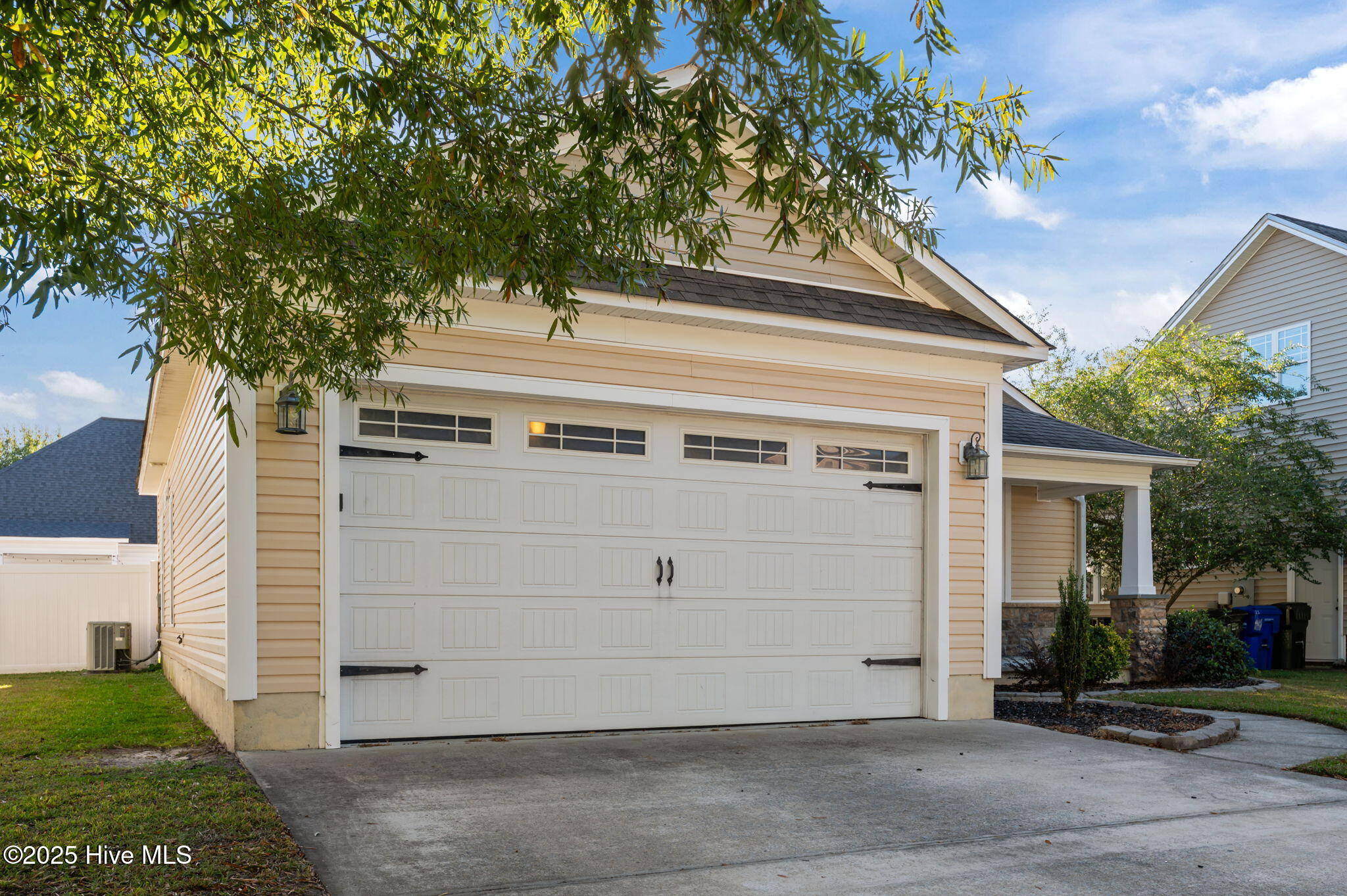 2104 Tulls Cove Road Winterville, NC 28590 - Photo 2 of 48 1000060718