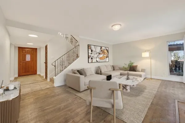 $5,750 | 12242 Paseo Lucido, Unit B, San Diego, CA 92128