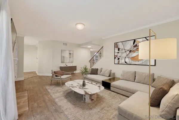 $5,750 | 12242 Paseo Lucido, Unit B, San Diego, CA 92128