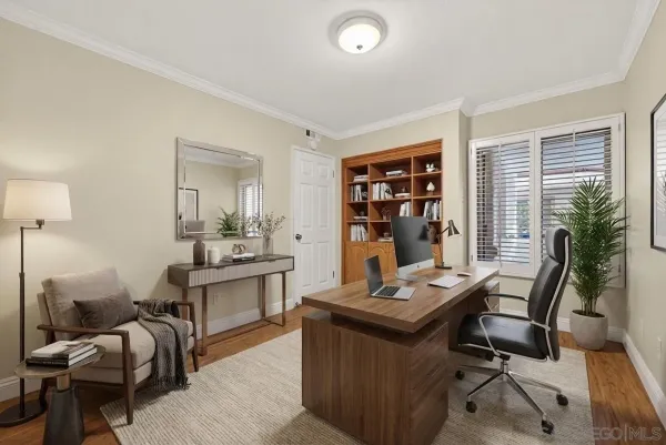 $5,750 | 12242 Paseo Lucido, Unit B, San Diego, CA 92128