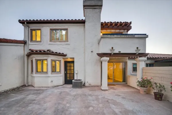 $5,750 | 12242 Paseo Lucido, Unit B, San Diego, CA 92128