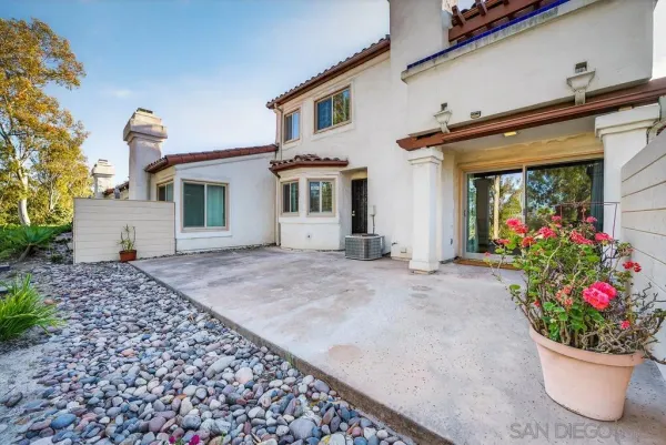 $5,750 | 12242 Paseo Lucido, Unit B, San Diego, CA 92128