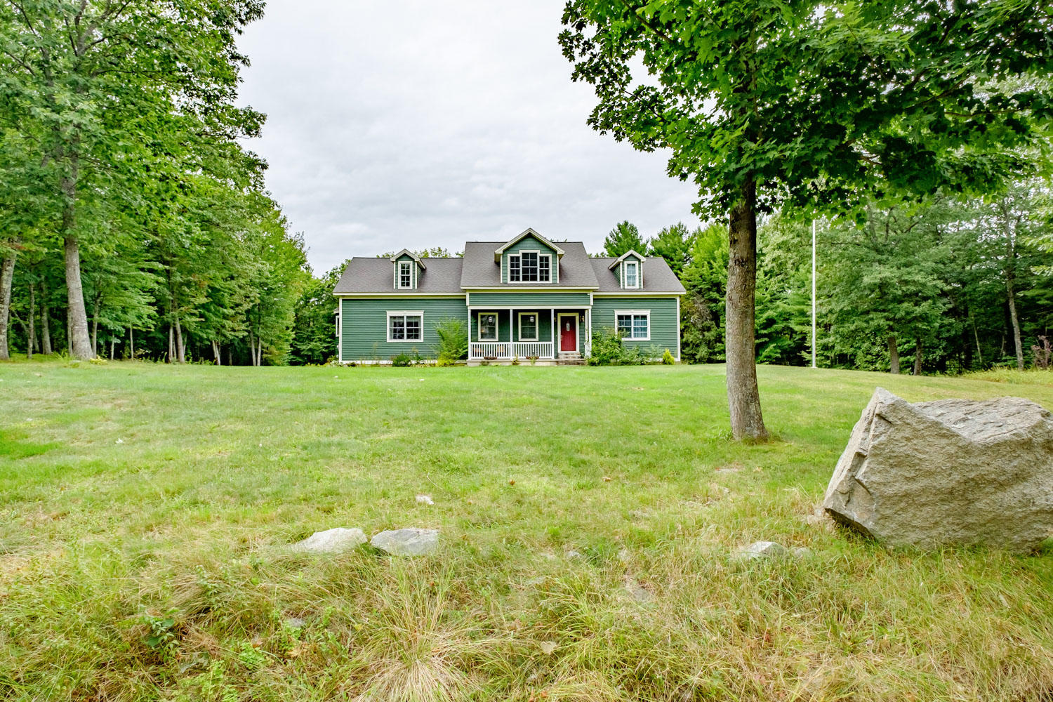 24 Deshon Hill Road Alfred, ME 04002 - Photo 2 of 57 20190912gp-60001