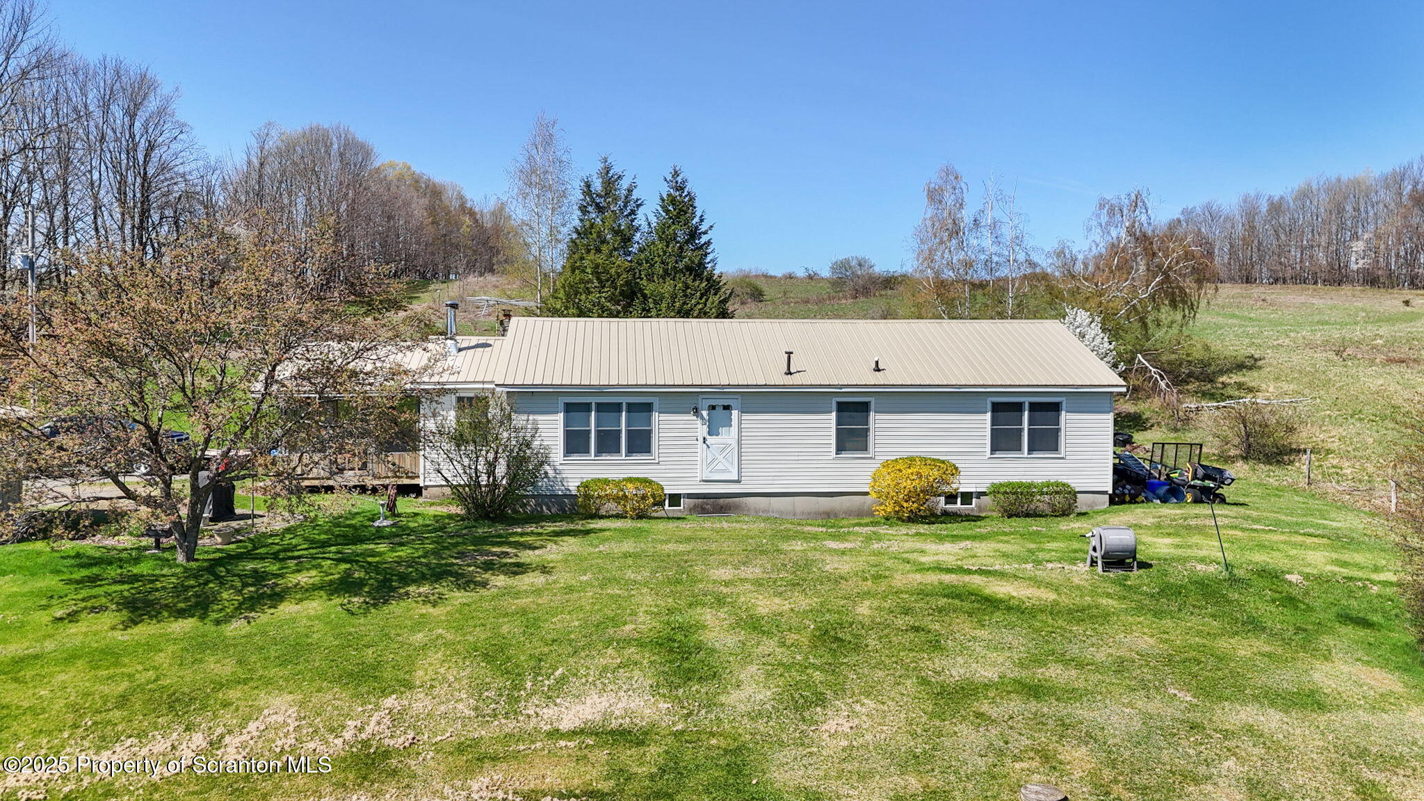 1023 McCormick Road Brackney, PA 18812 - Photo 1 of 25 Front