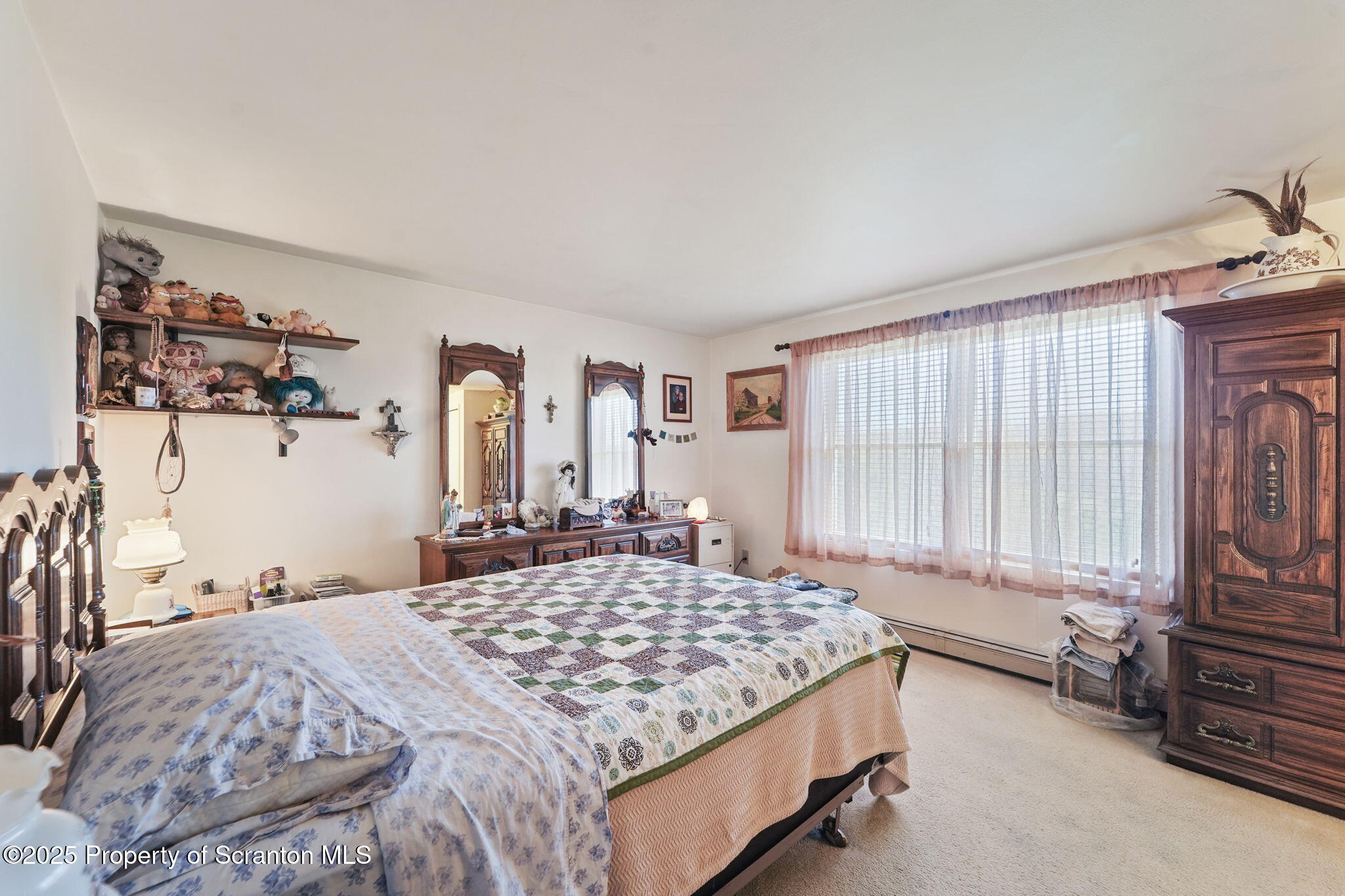 1023 McCormick Road Brackney, PA 18812 - Photo 11 of 25 Primary Bedroom