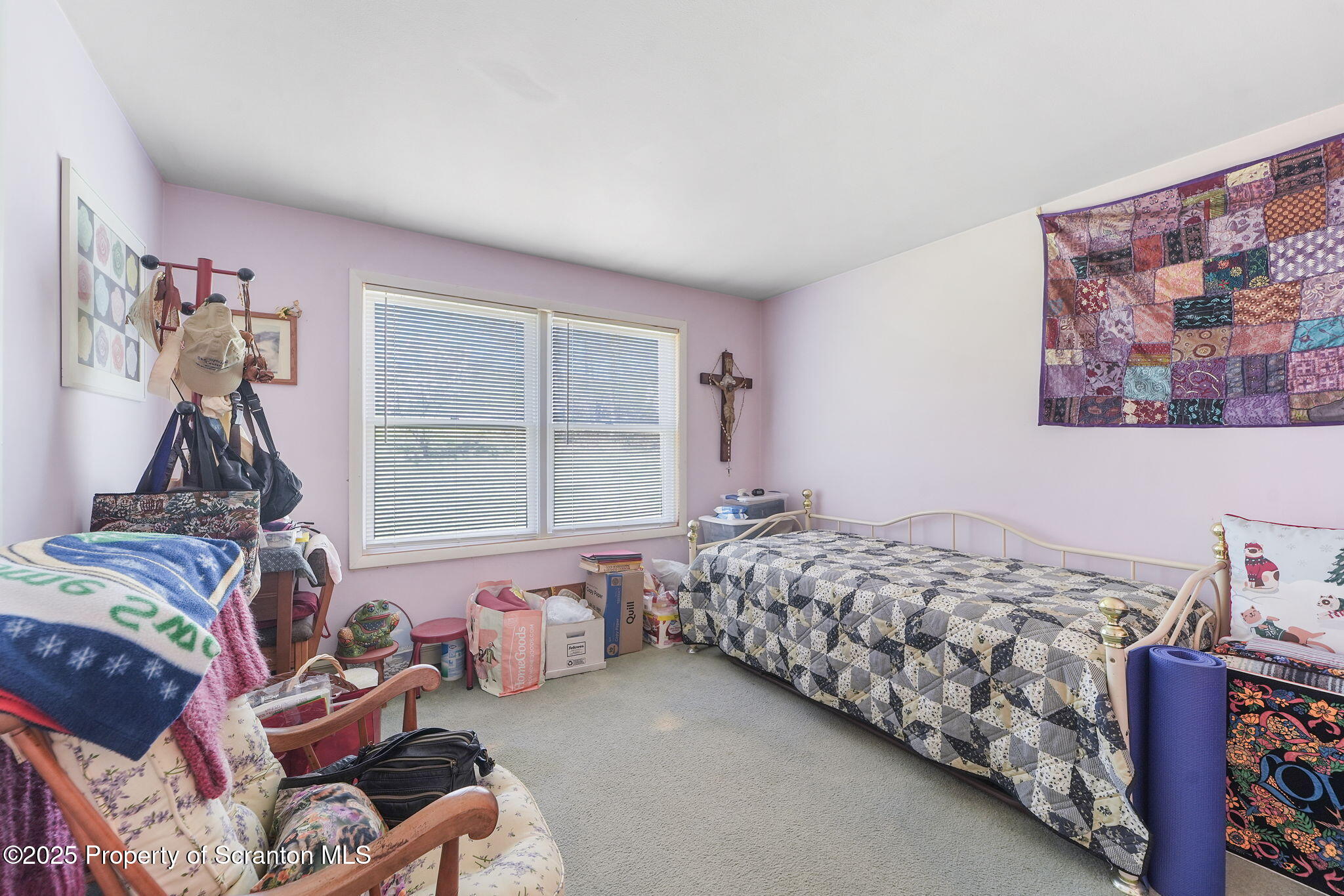 1023 McCormick Road Brackney, PA 18812 - Photo 14 of 25 Bedroom