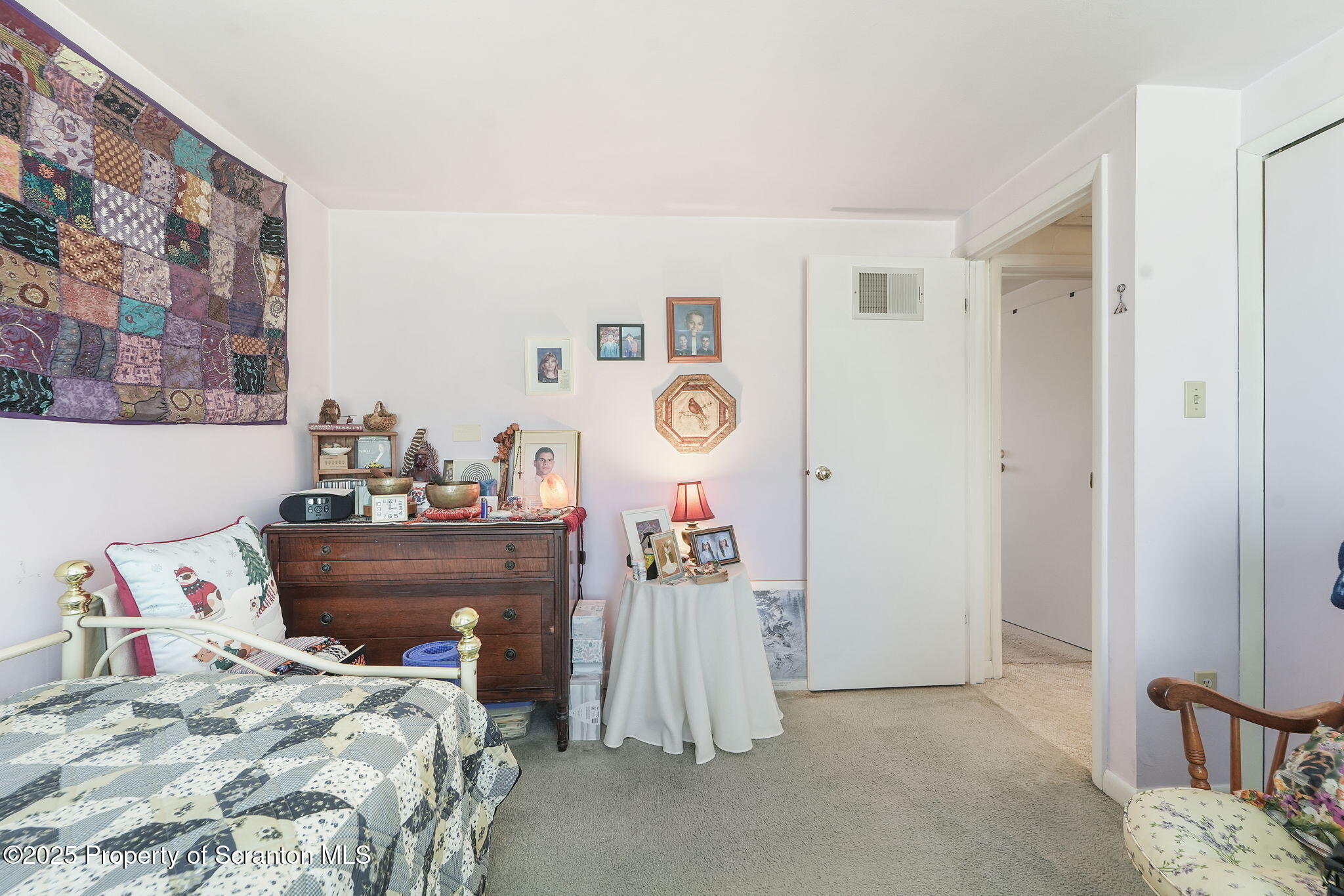 1023 McCormick Road Brackney, PA 18812 - Photo 15 of 25 Bedroom