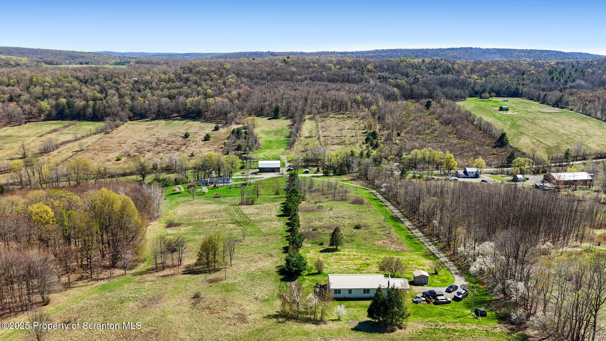 1023 McCormick Road Brackney, PA 18812 - Photo 25 of 25 Views