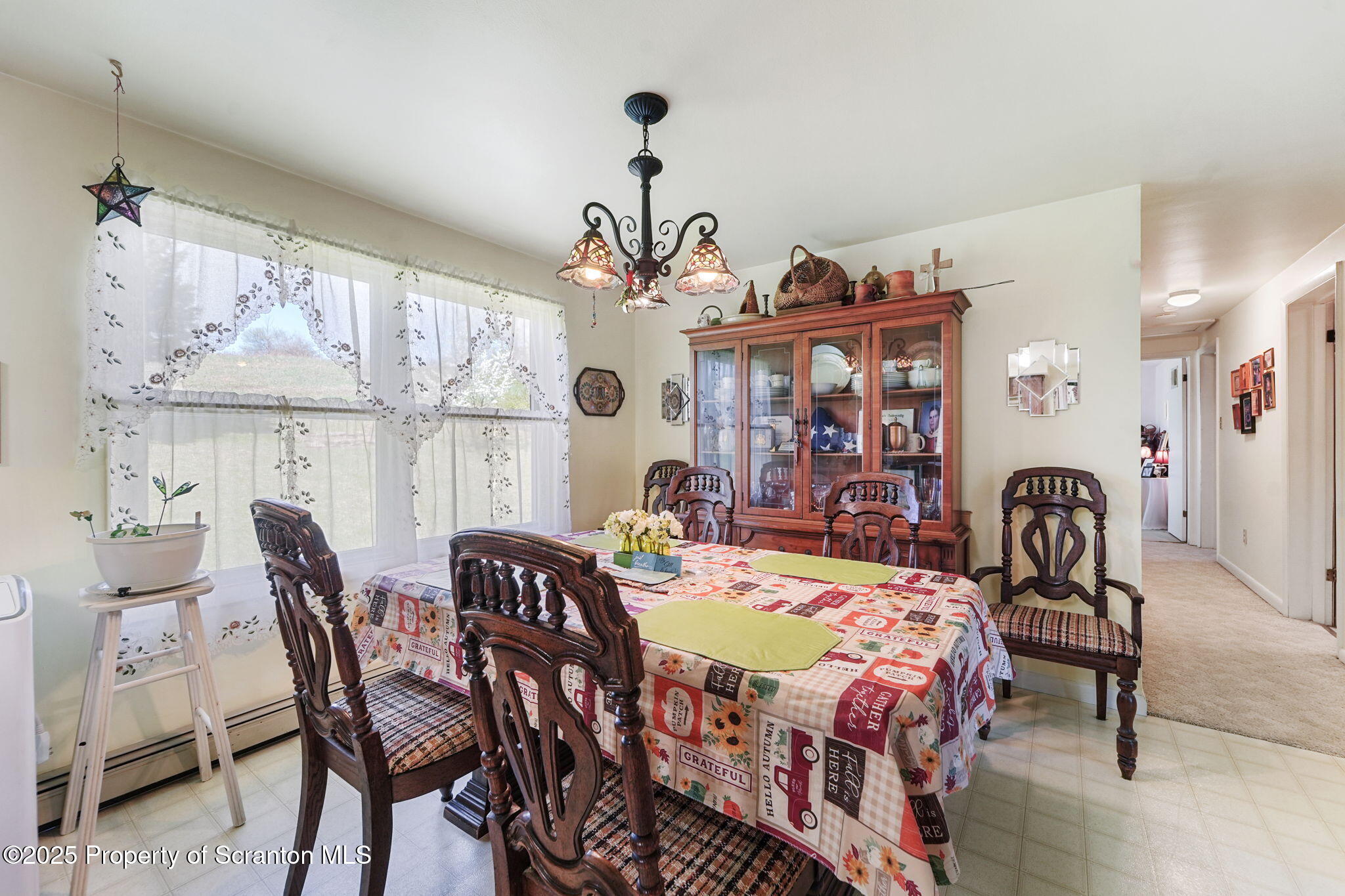 1023 McCormick Road Brackney, PA 18812 - Photo 5 of 25 Dining Room