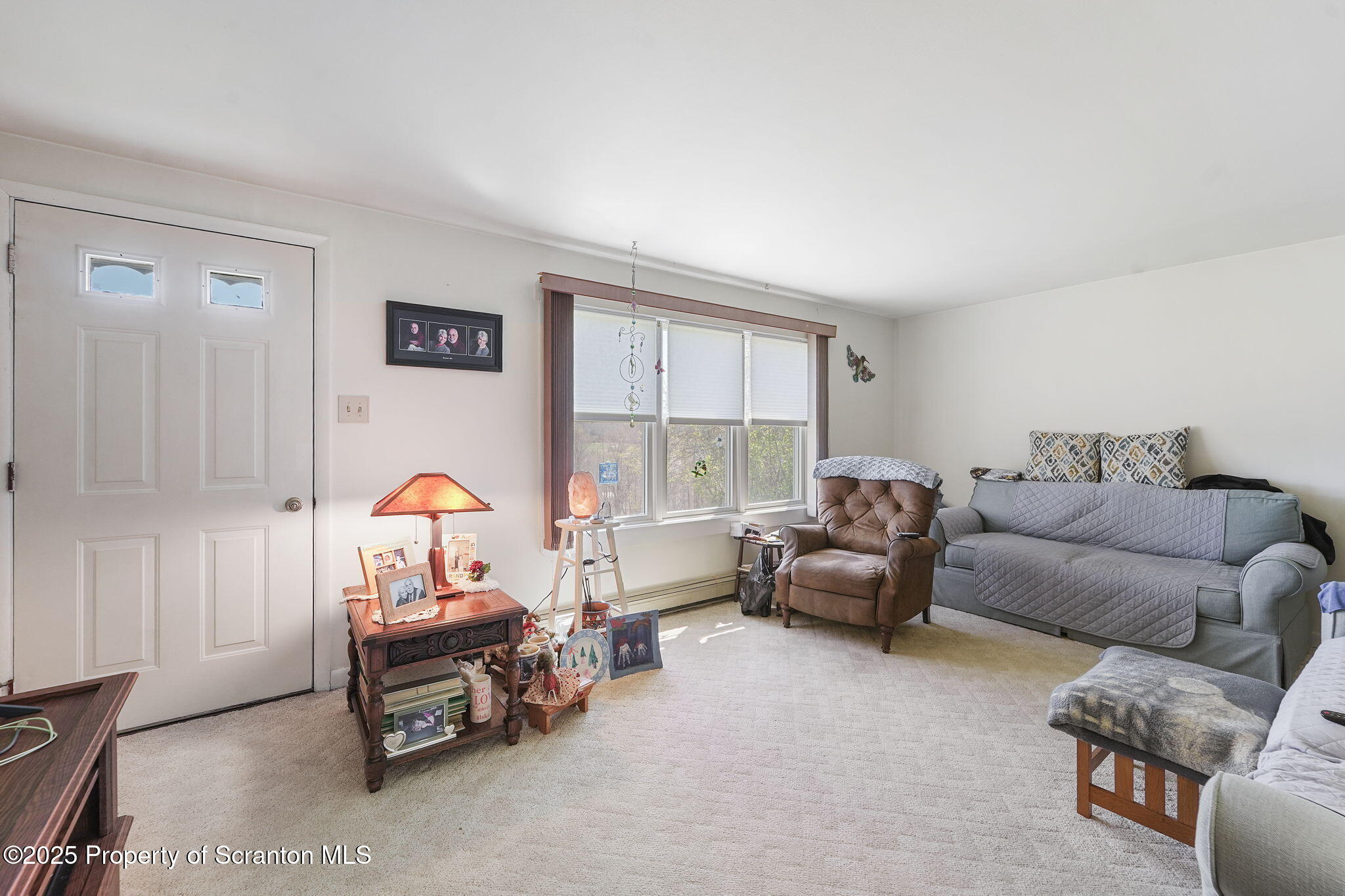 1023 McCormick Road Brackney, PA 18812 - Photo 10 of 25 Living Room