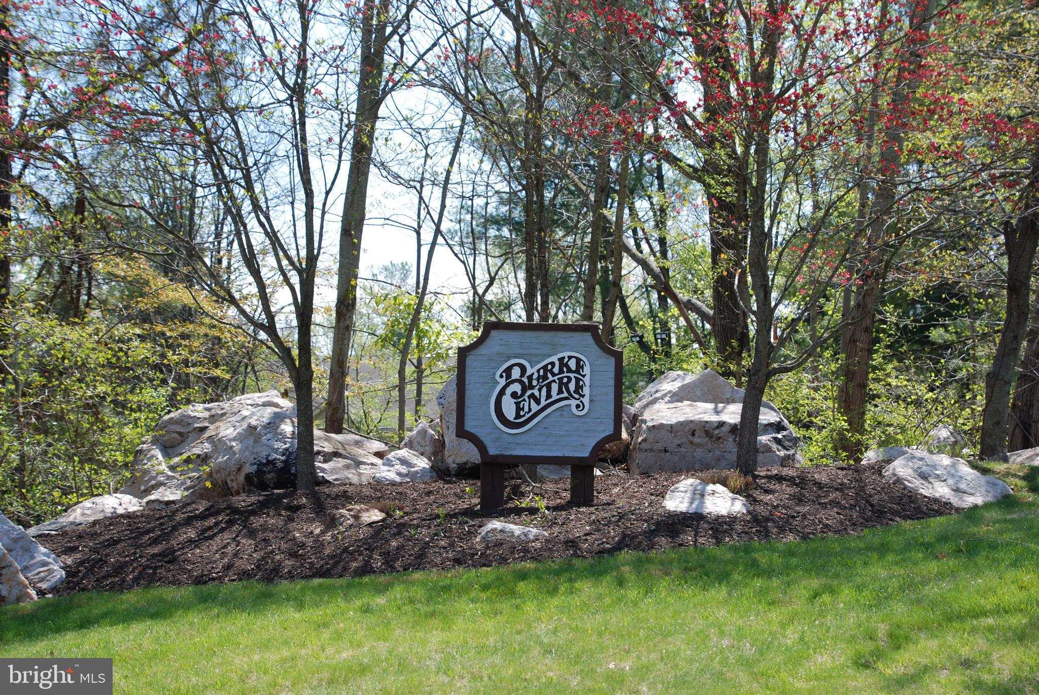 6108 Eagle Landing Road Burke, VA 22015 - Photo 50 of 52 Burke Centre Conservancy consists of 1700 acres,