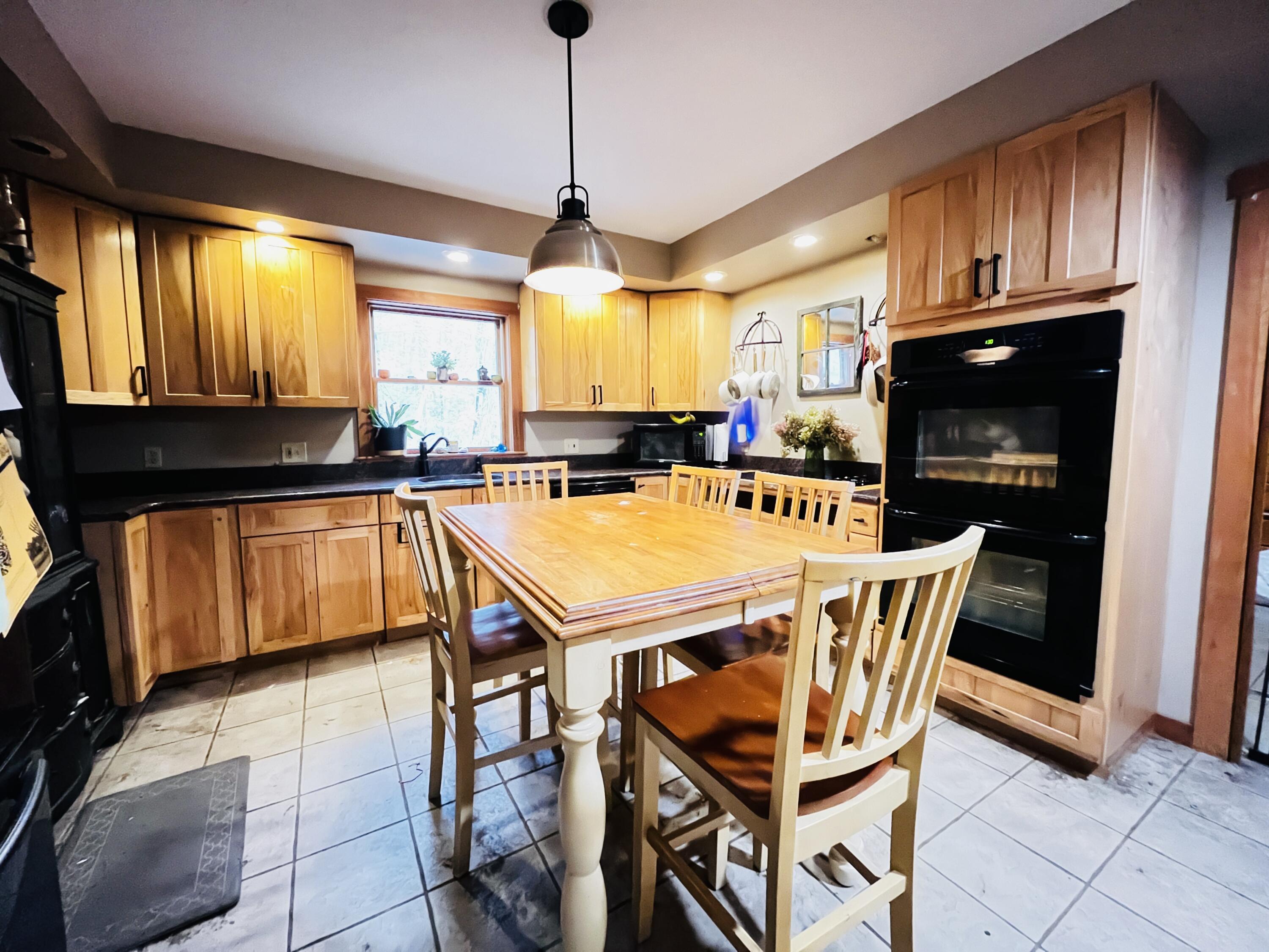 37 North Pond Road Rome, ME 04963 - Photo 5 of 12 Kitchen