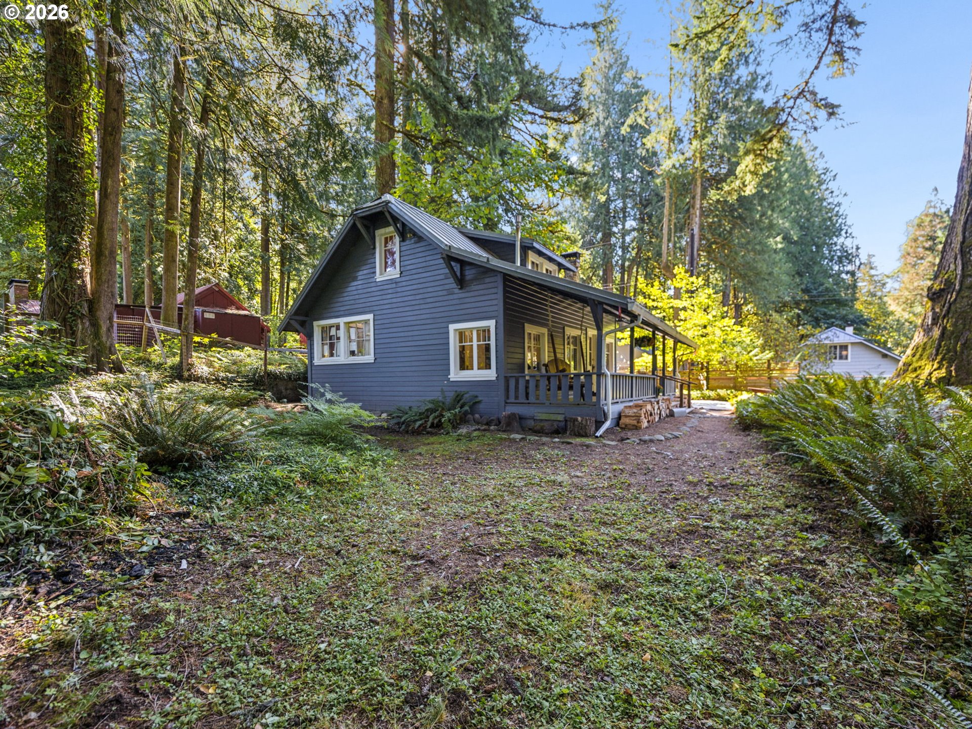 26630 East Roberts Road Welches, OR 97067 - Photo 26 of 41 Gallery Image 26