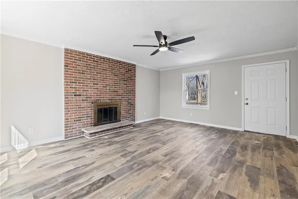 $214,950 | 6810 Fairlane Drive, Kansas City, MO 64134