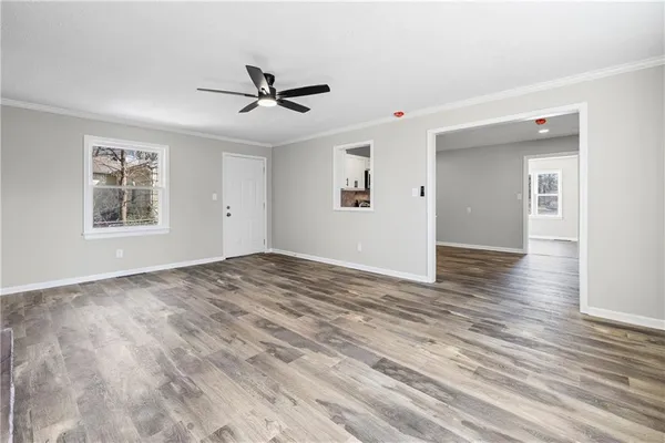 $214,950 | 6810 Fairlane Drive, Kansas City, MO 64134