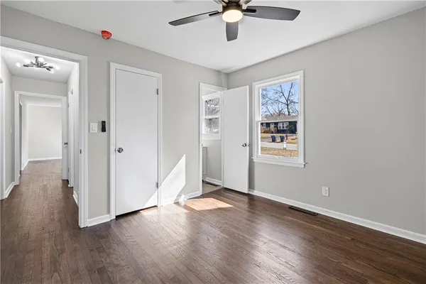 $214,950 | 6810 Fairlane Drive, Kansas City, MO 64134