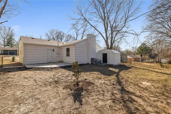 $214,950 | 6810 Fairlane Drive, Kansas City, MO 64134