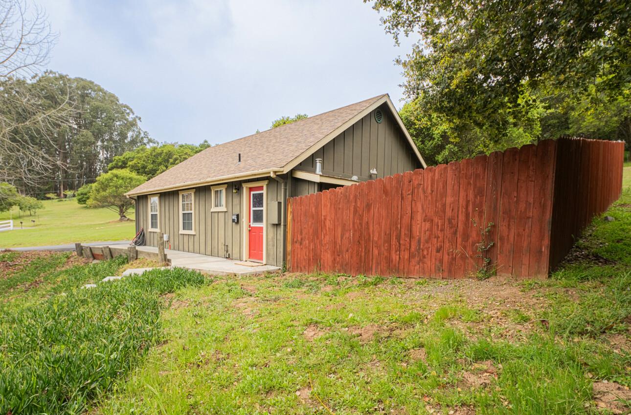 744 Seely Avenue Aromas, CA 95004 - Photo 47 of 55 a view of a house with backyard and sitting area