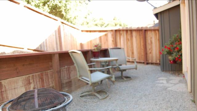 744 Seely Avenue Aromas, CA 95004 - Photo 49 of 55 a living room with furniture and a window
