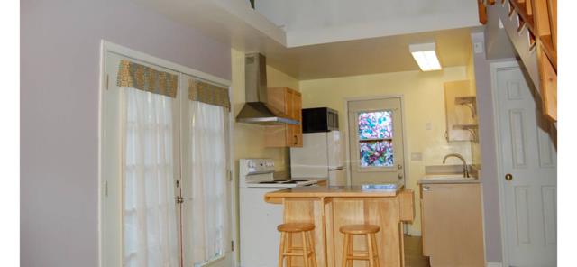 744 Seely Avenue Aromas, CA 95004 - Photo 52 of 55 a bathroom with a sink mirror and vanity