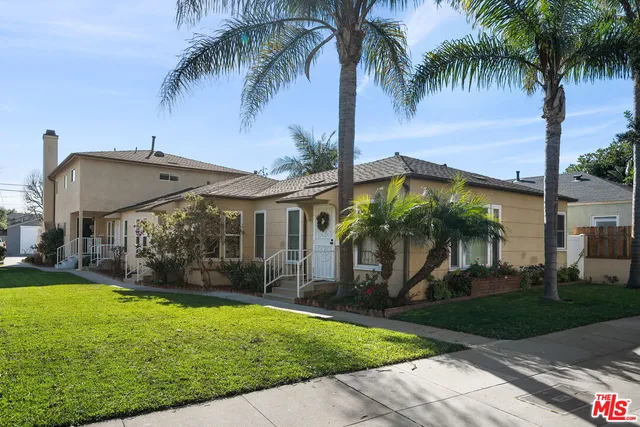 $3,100 | 1512 Ocean Park Boulevard, Unit 1, Santa Monica, CA 90405