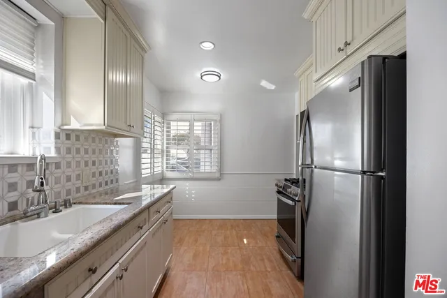 $3,100 | 1512 Ocean Park Boulevard, Unit 1, Santa Monica, CA 90405