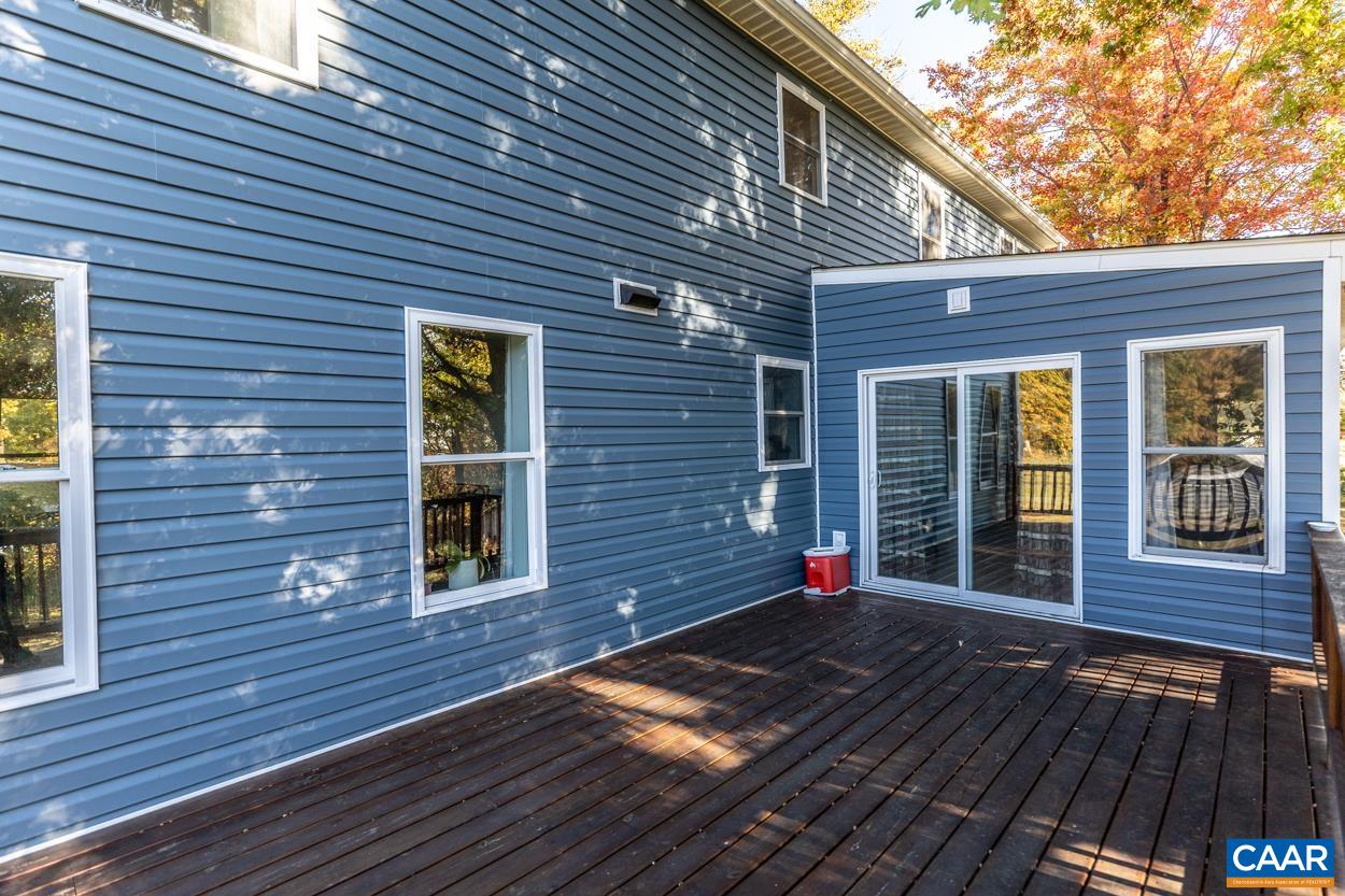 435 Courthouse Mountain Road Madison, VA 22727 - Photo 12 of 69