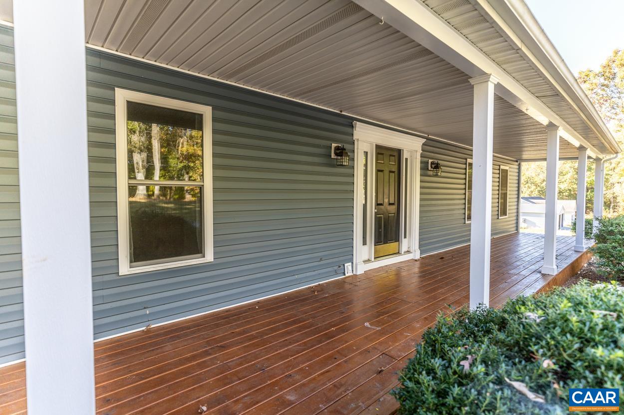 435 Courthouse Mountain Road Madison, VA 22727 - Photo 15 of 69