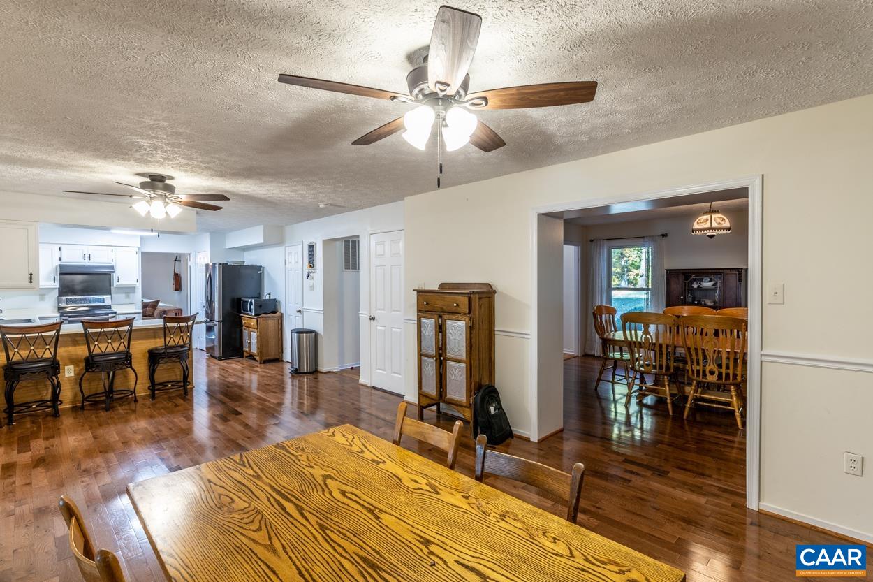 435 Courthouse Mountain Road Madison, VA 22727 - Photo 28 of 69