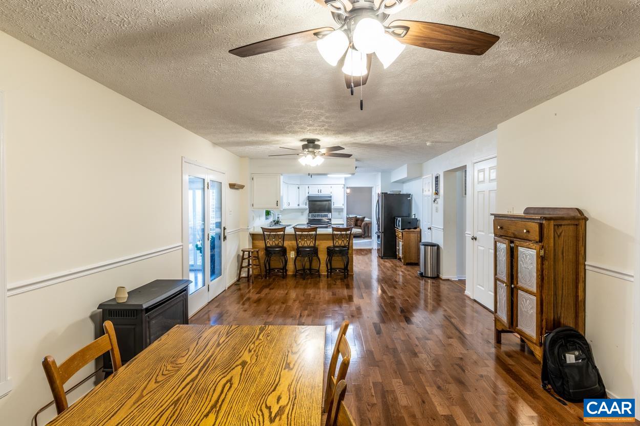 435 Courthouse Mountain Road Madison, VA 22727 - Photo 29 of 69