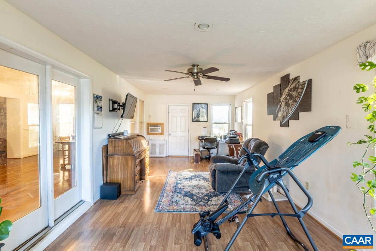 435 Courthouse Mountain Road Madison, VA 22727 - Photo 35 of 69
