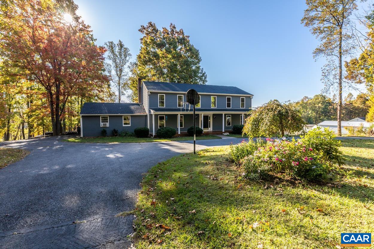 435 Courthouse Mountain Road Madison, VA 22727 - Photo 5 of 69