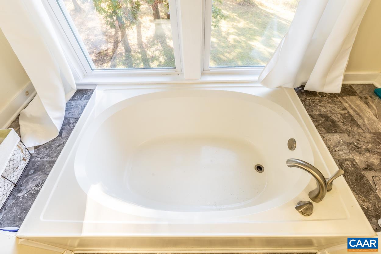435 Courthouse Mountain Road Madison, VA 22727 - Photo 54 of 69 a bathroom with a tub