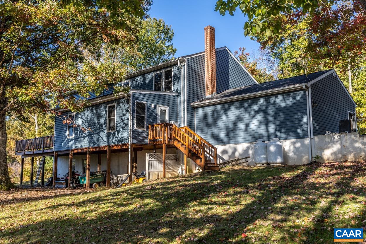 435 Courthouse Mountain Road Madison, VA 22727 - Photo 10 of 69